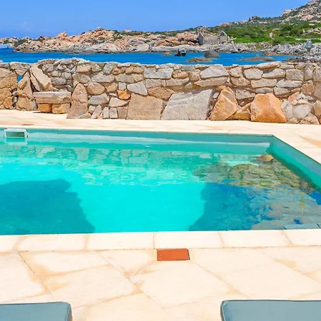 Itaca - Swimming Pool By The Sea Villa *