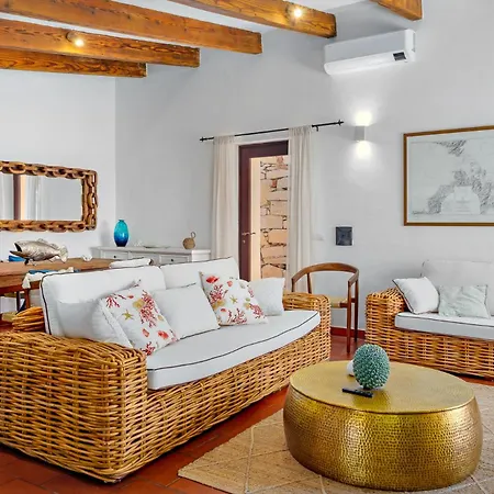 Itaca - Swimming Pool By The Sea Villa *