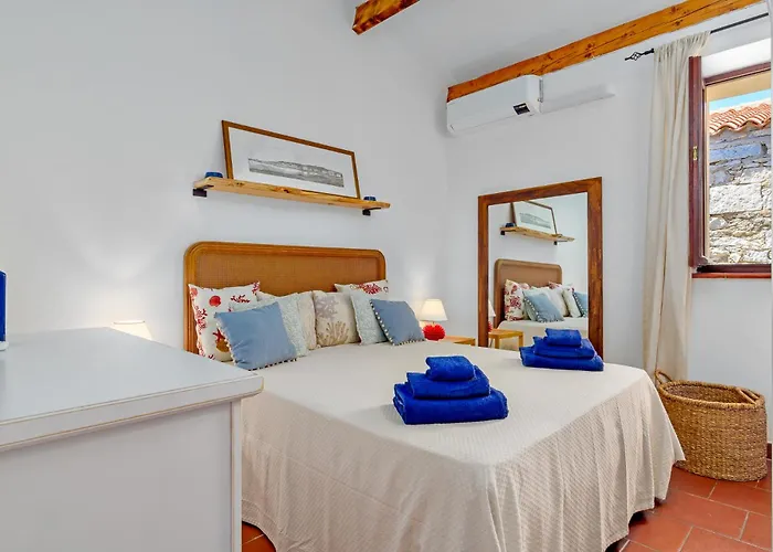 Itaca - Swimming Pool By The Sea * La Maddalena (Sassari)