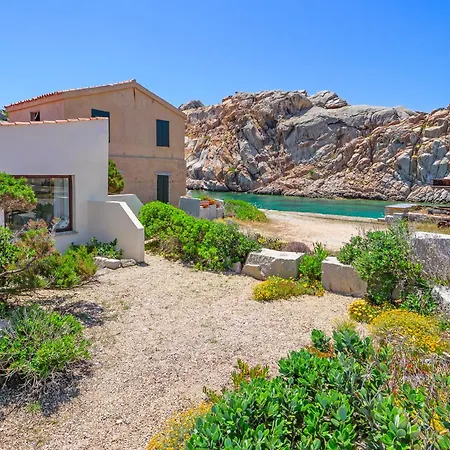 Itaca - Swimming Pool By The Sea Βίλα