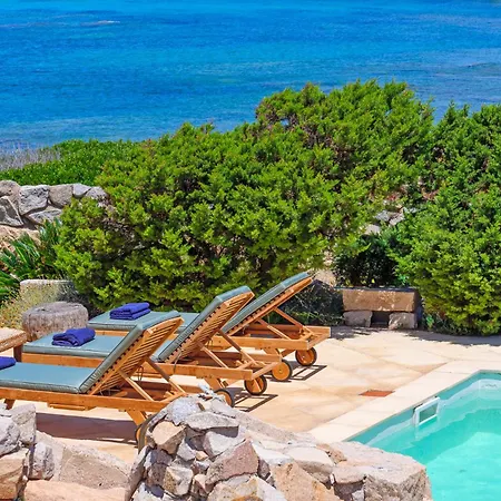 Itaca - Swimming Pool By The Sea * 马达莱纳