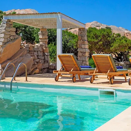 Βίλα Itaca - Swimming Pool By The Sea