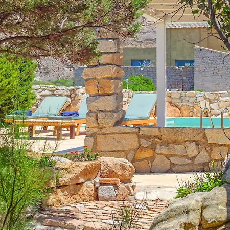 Βίλα Itaca - Swimming Pool By The Sea Λα Μανταλένα