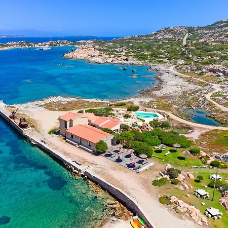 Itaca - Swimming Pool By The Sea Βίλα