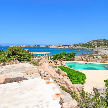 Itaca - Swimming Pool By The Sea *