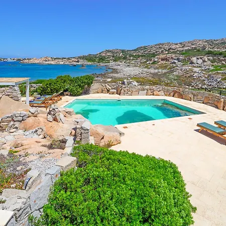 Βίλα Itaca - Swimming Pool By The Sea *