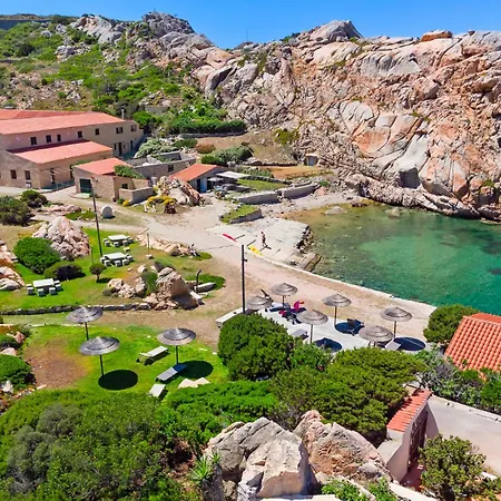 Itaca - Swimming Pool By The Sea Βίλα Λα Μανταλένα