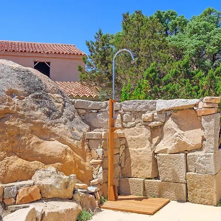 Βίλα Itaca - Swimming Pool By The Sea Λα Μανταλένα