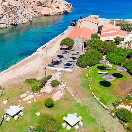 别墅 Itaca - Swimming Pool By The Sea