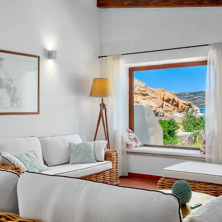 Itaca - Swimming Pool By The Sea Βίλα