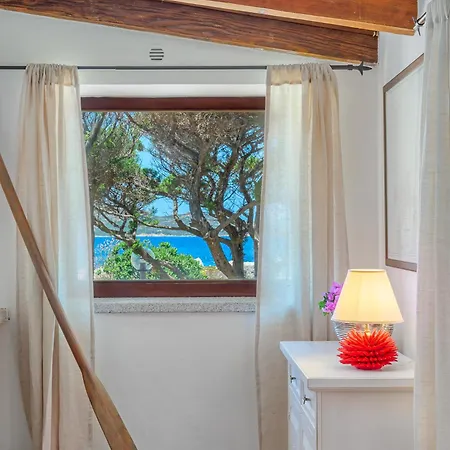 Itaca - Swimming Pool By The Sea Βίλα Λα Μανταλένα