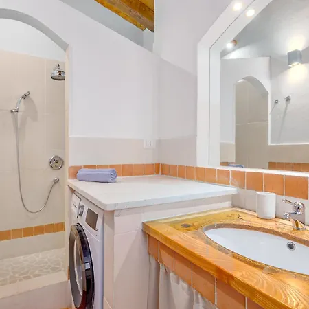 Βίλα Itaca - Swimming Pool By The Sea Λα Μανταλένα