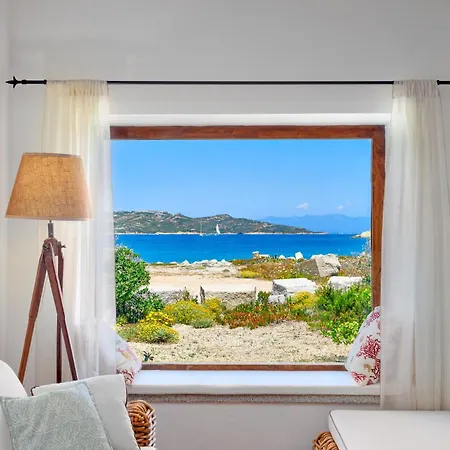 Βίλα Itaca - Swimming Pool By The Sea Λα Μανταλένα