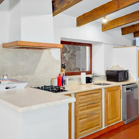 Itaca - Swimming Pool By The Sea Βίλα *