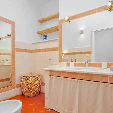 Βίλα Itaca - Swimming Pool By The Sea