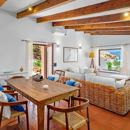 Itaca - Swimming Pool By The Sea Βίλα *