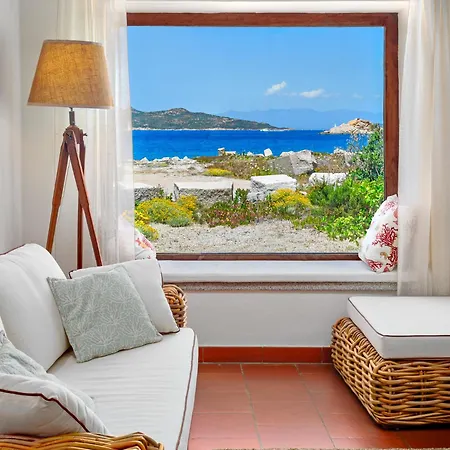 Βίλα Itaca - Swimming Pool By The Sea *