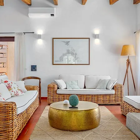 Βίλα Itaca - Swimming Pool By The Sea *