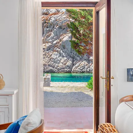 Βίλα Itaca - Swimming Pool By The Sea