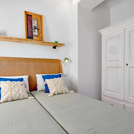 Itaca - Swimming Pool By The Sea Βίλα