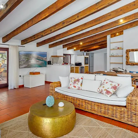 Itaca - Swimming Pool By The Sea Βίλα *