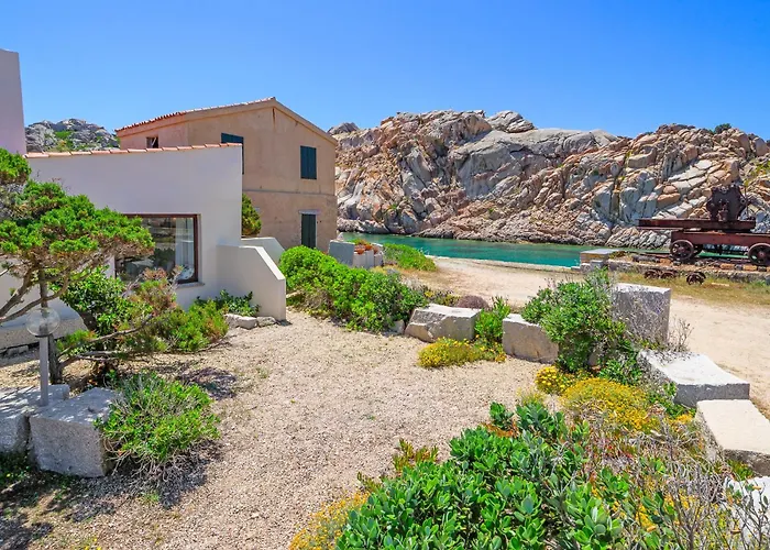 Itaca - Swimming Pool By The Sea Villa