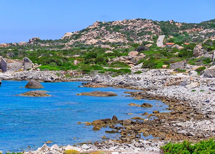 Itaca - Swimming Pool By The Sea