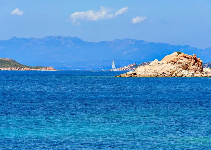Itaca - Swimming Pool By The Sea