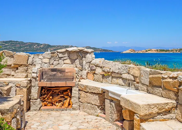 Itaca - Swimming Pool By The Sea