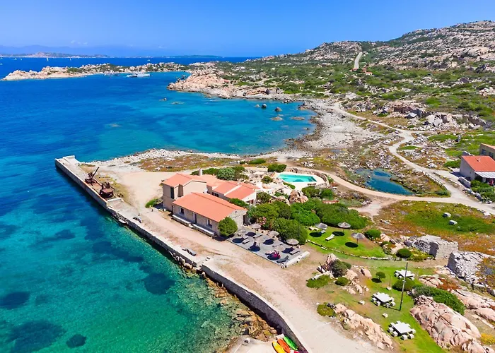 Itaca - Swimming Pool By The Sea Villa
