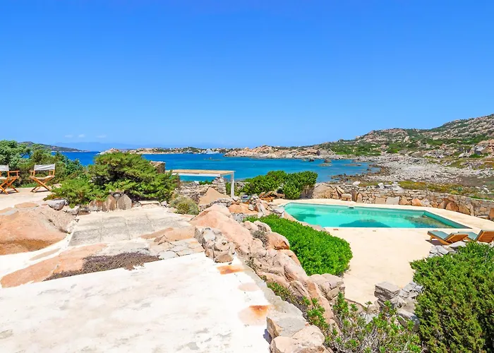 Itaca - Swimming Pool By The Sea *