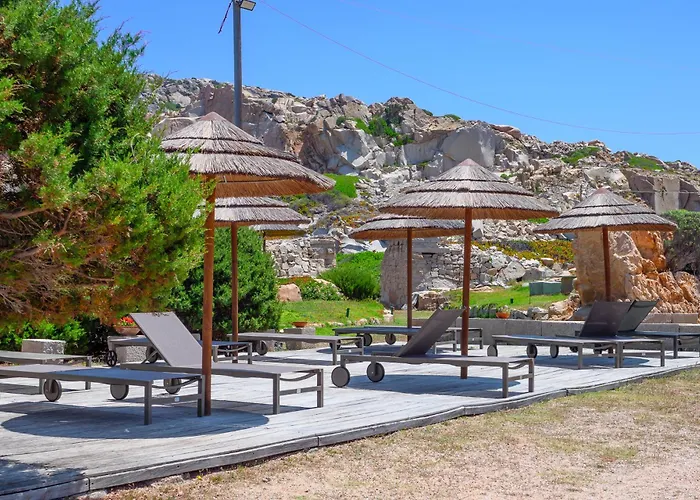 Itaca - Swimming Pool By The Sea *