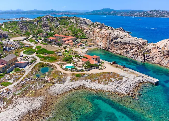 Itaca - Swimming Pool By The Sea Villa *