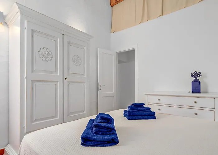 Villa Itaca - Swimming Pool By The Sea *