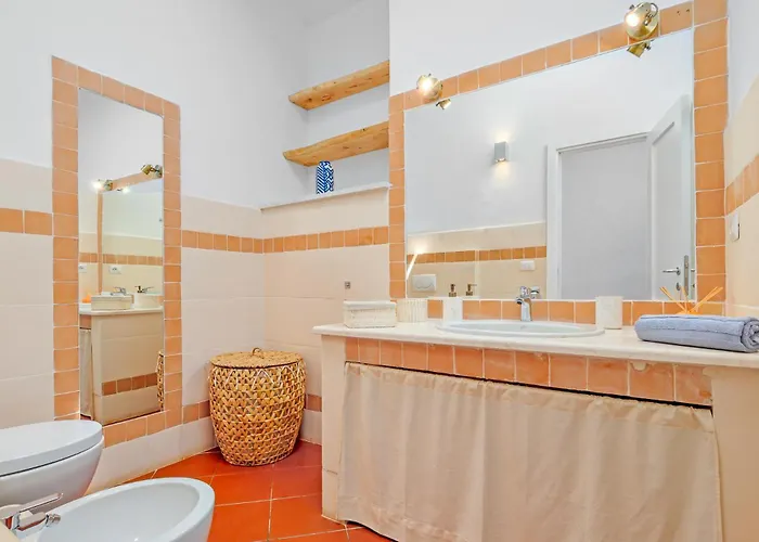 Villa Itaca - Swimming Pool By The Sea