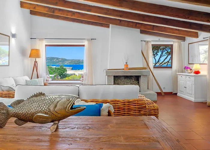 Itaca - Swimming Pool By The Sea Villa *