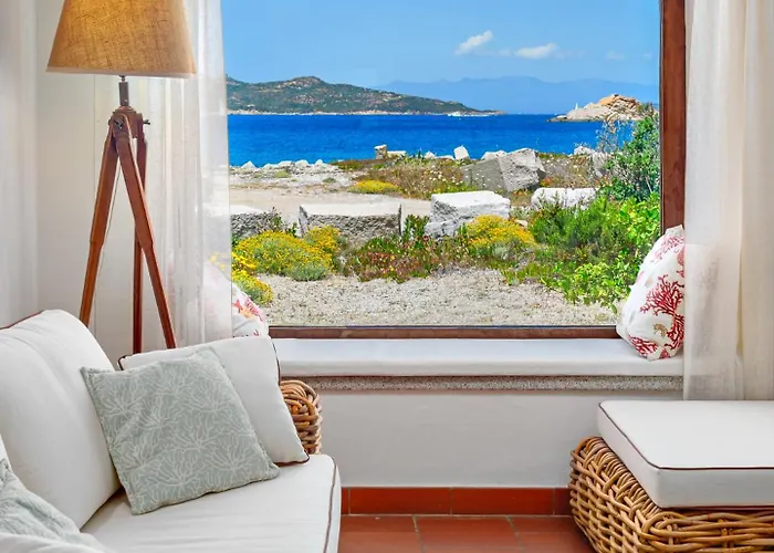 Villa Itaca - Swimming Pool By The Sea *