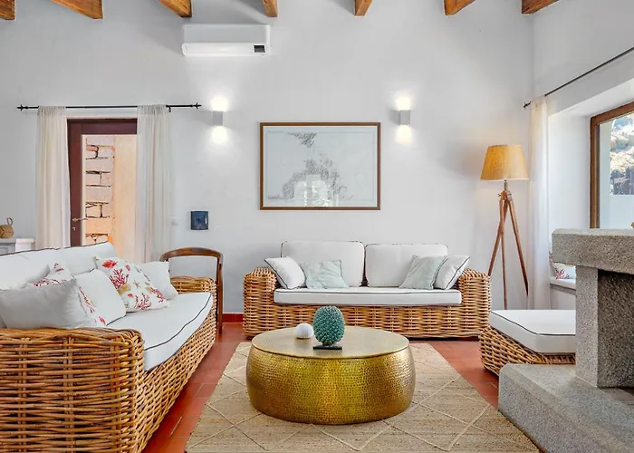 Villa Itaca - Swimming Pool By The Sea *