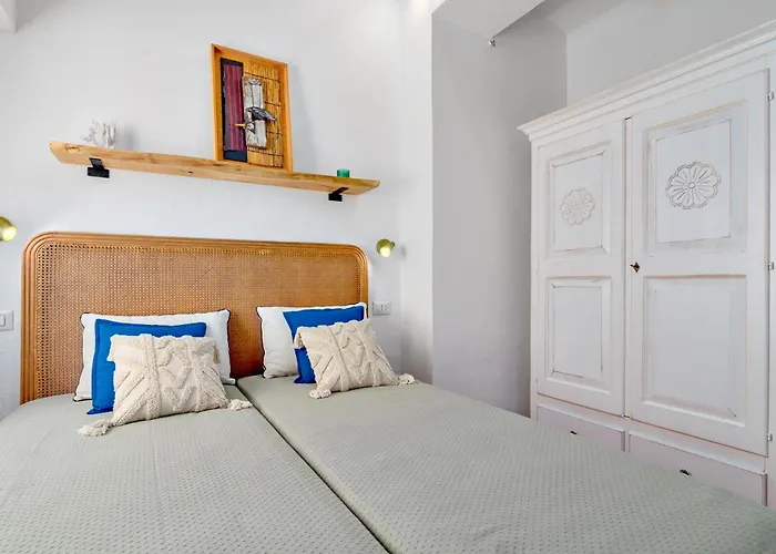 Itaca - Swimming Pool By The Sea Villa