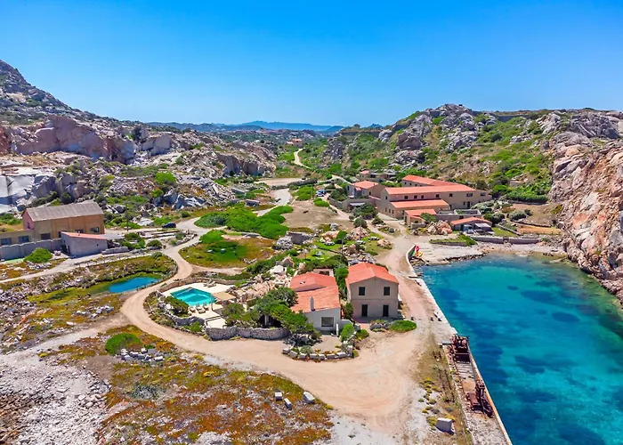Itaca - Swimming Pool By The Sea Villa *